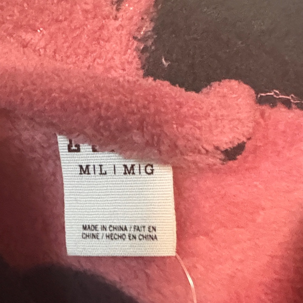 Victoria Secret PINK Robe - Picture 5 of 7